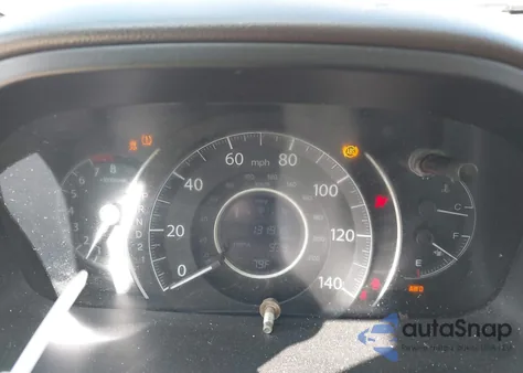 2014 Honda Cr-V Ex from USA, damaged, VIN 5J6RM4H57EL022466